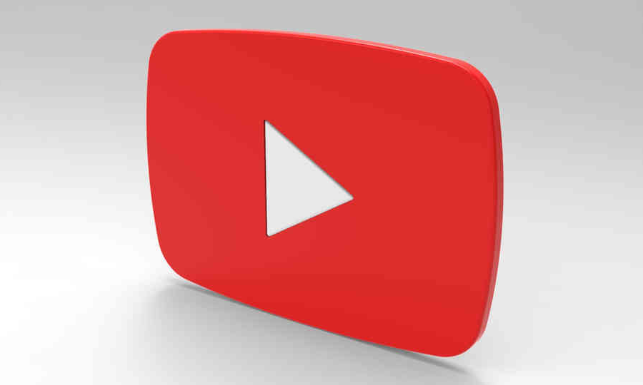 شروع یوتیوب — ۲۰۱۹